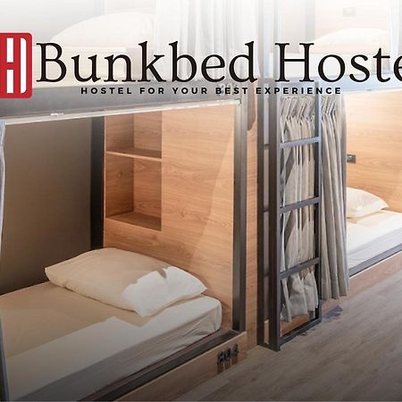 Bunkbed Hostel Makkasan Екстер'єр фото